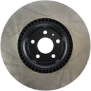 StopTech Sport Slotted Brake Rotors – 2015-2016 Audi S7 product image 5