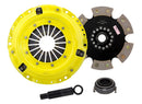 ACT Clutch Kit – 1990 Honda Prelude – Heavy Duty