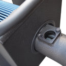 Injen Power-Flow Cold Air Intake – 2016-2023 Toyota Tacoma 3.5L - Wrinkle Black