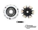 Clutch Masters FX Series Clutch Kit – 2013-2017 Cadillac ATS 2.0L Without Flywheel