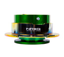NRG Gen 2.5 Steering Wheel Quick Release