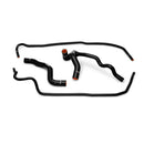 Mishimoto 2010 – 2013 Mazdaspeed 3 2.3L Silicone Hose Kit