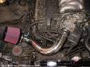 Injen IS Series Short Ram Intake – 1991-1995 Acura Legend 3.2L - Polished