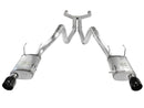 aFe MACH FORCE-Xp Cat-Back Exhaust – 2011–2014 Ford Mustang GT 5.0L
