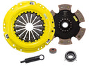 ACT Clutch Kit – 1987 Toyota 4Runner – Xtreme