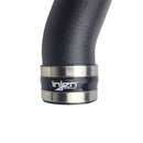 Injen Power-Flow Short Ram Intake – 2016-2023 Dodge Durango / 2016-2021 Jeep Grand Cherokee 3.6L - Wrinkle Black