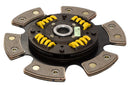 ACT Clutch Disc – 2006 Audi S4 Perf Street Rigid Disc