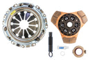 EXEDY Stage 2 Cerametallic – Thin Disc Clutch Kit – 2002–2006 Acura RSX / 2004–2008 Acura TSX / 2002–2008 Honda Civic