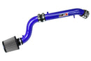 HPS Performance Performance Air Intake – 1992-1995 Honda Civic | 837-110BL - 837-110BL