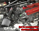 HPS Performance Performance Air Intake – 1992-1995 Honda Civic | 837-110BL