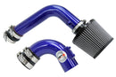 HPS Performance Performance Air Intake – 2003-2009 Mazda Mazda3 / 2006-2007 Mazda Mazda5 | 837-165BL - 837-165BL