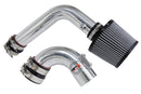 HPS Performance Performance Air Intake – 2003-2009 Mazda Mazda3 / 2006-2007 Mazda Mazda5 | 837-165BL - 837-165P