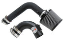 HPS Performance Performance Air Intake – 2003-2009 Mazda Mazda3 / 2006-2007 Mazda Mazda5 | 837-165BL - 837-165WB