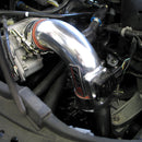 HPS Performance Performance Air Intake – 2003-2009 Mazda Mazda3 / 2006-2007 Mazda Mazda5 | 837-165BL