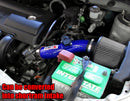 HPS Performance Performance Air Intake – 2003-2004 Pontiac Vibe / 2003-2004 Toyota Corolla / 2003-2004 Toyota Matrix XR | 837-513BL
