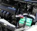 HPS Performance Performance Air Intake – 2003-2004 Pontiac Vibe / 2003-2004 Toyota Corolla / 2003-2004 Toyota Matrix XR | 837-513BL