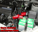 HPS Performance Performance Air Intake – 2003-2004 Pontiac Vibe / 2003-2004 Toyota Corolla / 2003-2004 Toyota Matrix XR | 837-513BL