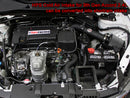 HPS Performance Performance Air Intake – 2013-2017 Honda Accord | 837-555BL
