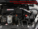 HPS Performance Performance Air Intake – 2013-2017 Honda Accord | 837-555BL