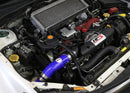 HPS Performance Performance Air Intake – 2008-2014 Subaru WRX / 2008-2014 Subaru WRX STI | 837-566BL