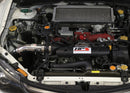 HPS Performance Performance Air Intake – 2008-2014 Subaru WRX / 2008-2014 Subaru WRX STI | 837-566BL