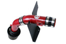 HPS Performance Performance Air Intake – 2008-2014 Subaru WRX / 2008-2014 Subaru WRX STI | 837-566BL - 837-566R