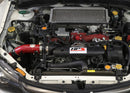 HPS Performance Performance Air Intake – 2008-2014 Subaru WRX / 2008-2014 Subaru WRX STI | 837-566BL