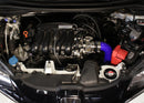 HPS Performance Performance Air Intake – 2015-2020 Honda Fit | 837-568BL