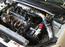 HPS Performance Performance Air Intake – 2002-2006 Nissan Altima | 837-570BL
