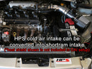 HPS Performance Performance Air Intake – 2002-2006 Nissan Altima | 837-570BL