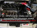 HPS Performance Performance Air Intake – 2002-2006 Nissan Altima | 837-570BL