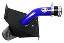 HPS Performance Performance Air Intake – 2015-2016 Subaru Impreza WRX STI / 2015-2020 Subaru WRX STI - 837-573BL