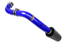 HPS Performance Performance Air Intake – 2015-2020 Ford Mustang - 837-575BL