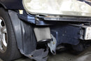HPS Performance Performance Air Intake – 1998-2002 Honda Accord | 837-579BL
