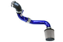 HPS Performance Performance Air Intake – 2006-2011 Honda Civic Si - 837-598BL