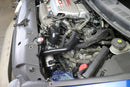 HPS Performance Performance Air Intake – 2006-2011 Honda Civic Si