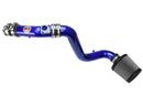 HPS Performance Performance Air Intake – 2016-2021 Honda Civic Non Si - 837-602BL