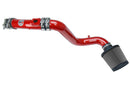 HPS Performance Performance Air Intake – 2016-2021 Honda Civic Non Si - 837-602R