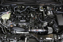 HPS Performance Performance Air Intake – 2016-2021 Honda Civic Non Si