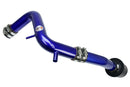 HPS Performance Performance Air Intake – 2013-2017 Hyundai Veloster | 837-605BL - 837-605BL