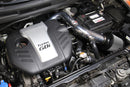 HPS Performance Performance Air Intake – 2013-2017 Hyundai Veloster | 837-605BL
