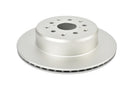 DBA Street Series Brake Rotor – 93-02 Toyota Supra Twin Turbo | Rear