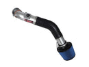Injen SP Series Cold Air Intake – 2010-2012 Mazda 3 2.5L - Polished