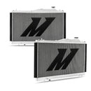Mishimoto Performance Aluminum Radiator – 2022+ Subaru WRX