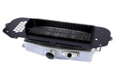 GrimmSpeed TMIC Splitter - 06-07 Subaru WRX / STI