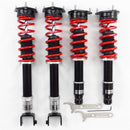 RS-R Sports-i Coilovers – 2014-2018 Infiniti Q50 AWD Hybrid (HNV37)