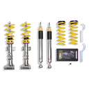 KW V3 Coilovers – 2012–2020 Mercedes-Benz SLC/SLK (all except AMG) (R172) - product image 1
