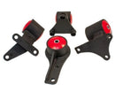 Innovative Mounts Steel Engine Mount Kit – 1991-2005 Acura NSX C-Series