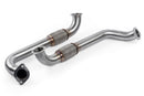 APR Cat-Back Exhaust System – 2017-2025 Porsche Boxster / Cayman – alternate view 19