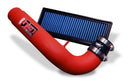 Injen SP Series Short Ram Intake – 2015-2019 Fiat 500 1.4L Turbo - Wrinkle Red